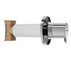 Llave de paso 1/2